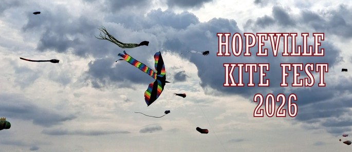 Kite festival